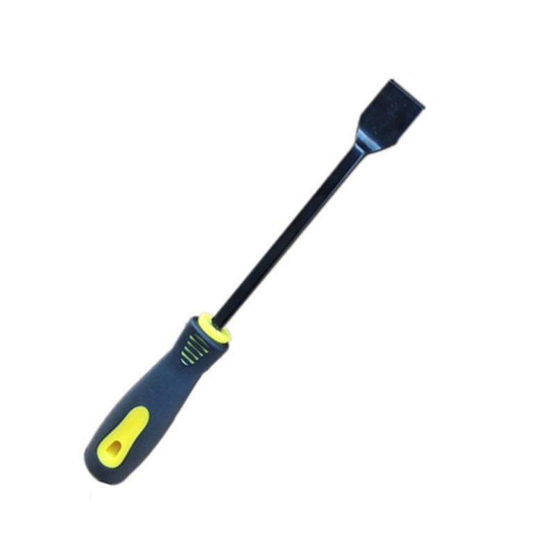 10inch Length Car Cylinder Scraper Carbon Steel Shovel Engine Cleaning Supplies