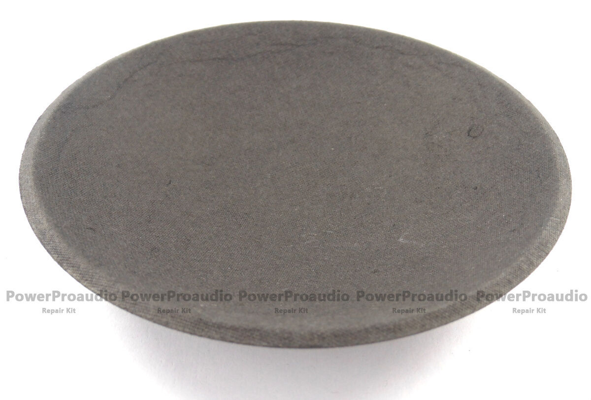 2pcs 115mm  LOUDSPEAKER SUBWOOFER / BASS SPEAKER DUST CAP