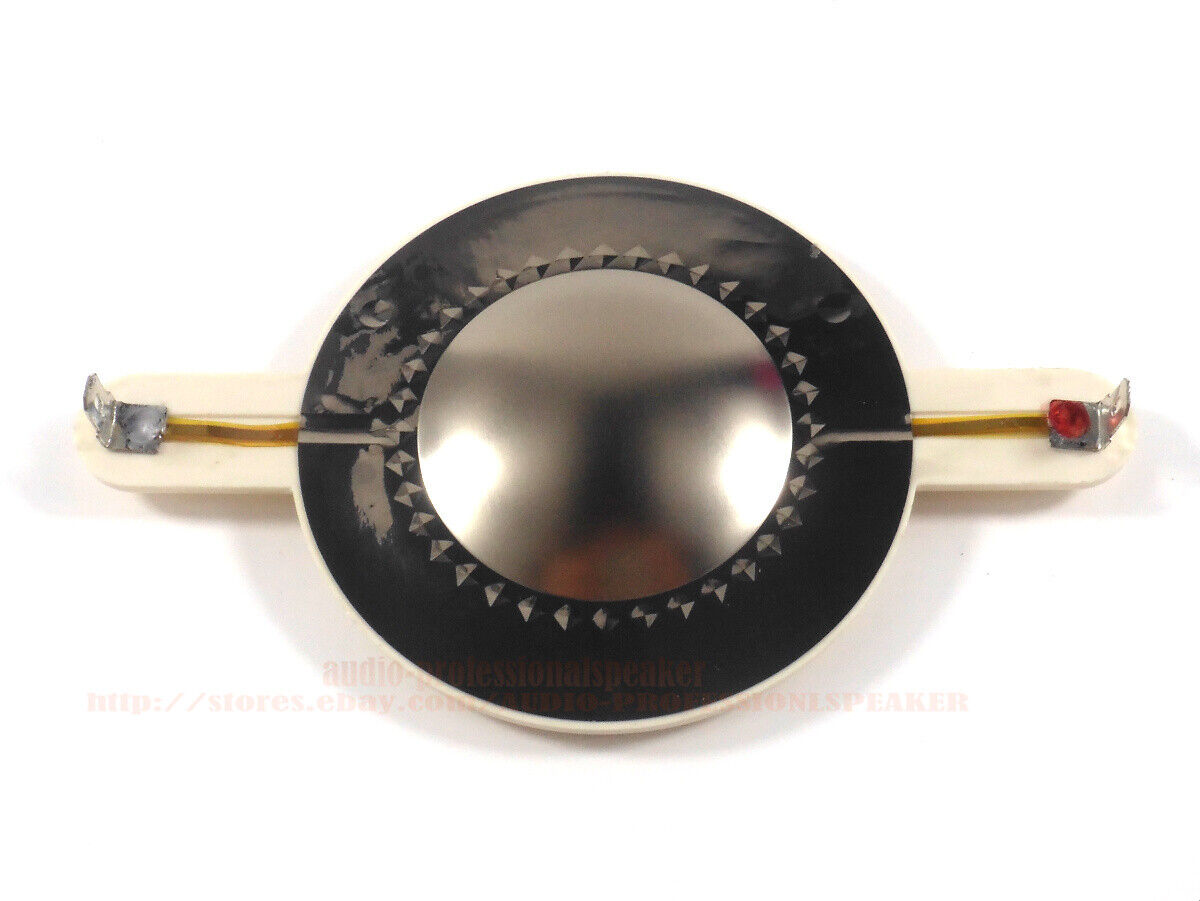 1pcs diaphragm for JBL 2418 h driver 8 ohm, JBL2418, JBL 2418H, JBL2418H-1