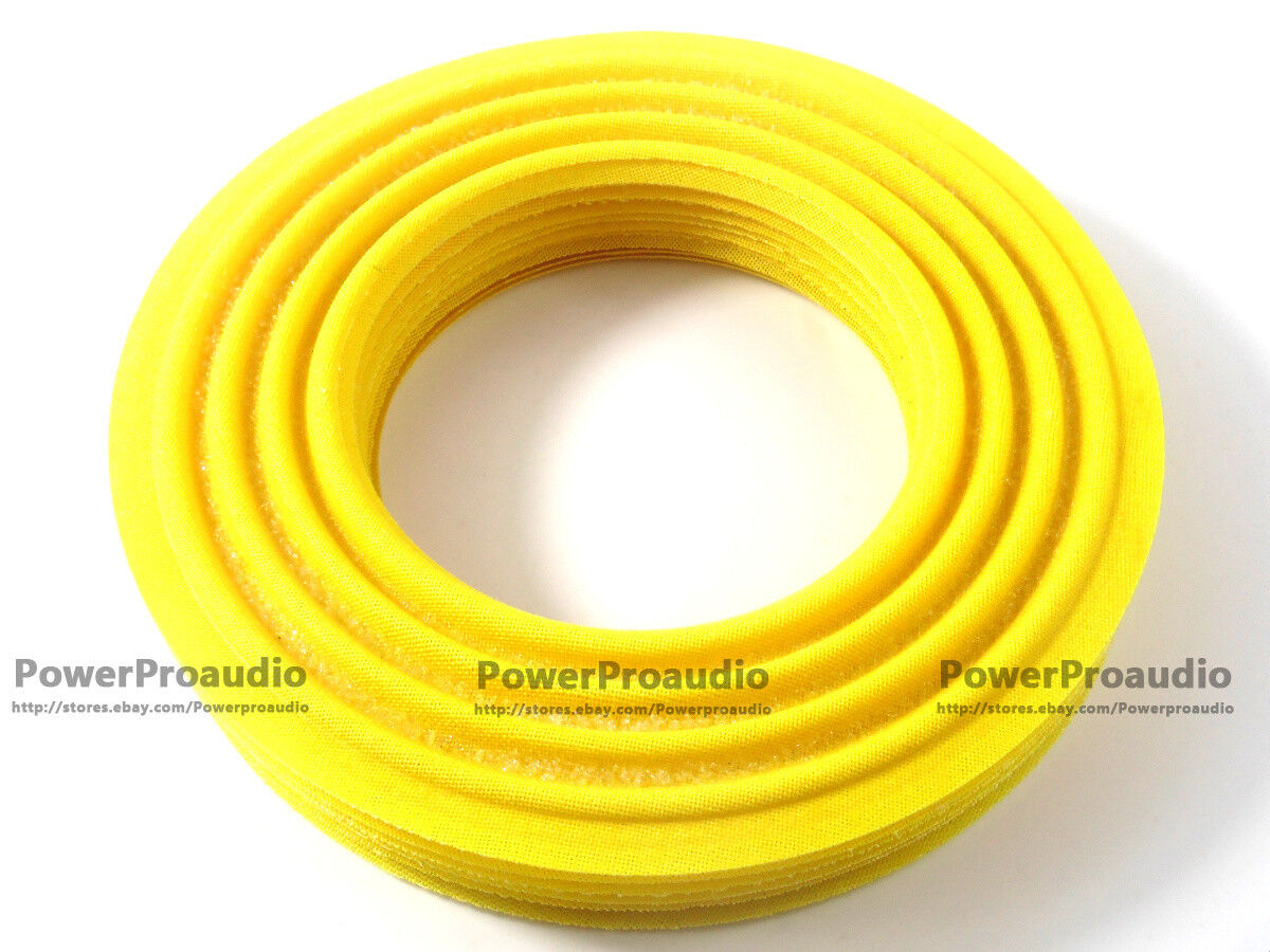 6PCS /LOT Double Spider For RCF 18inch LF18G401 LF18X400 LFN401 Loudspeaker