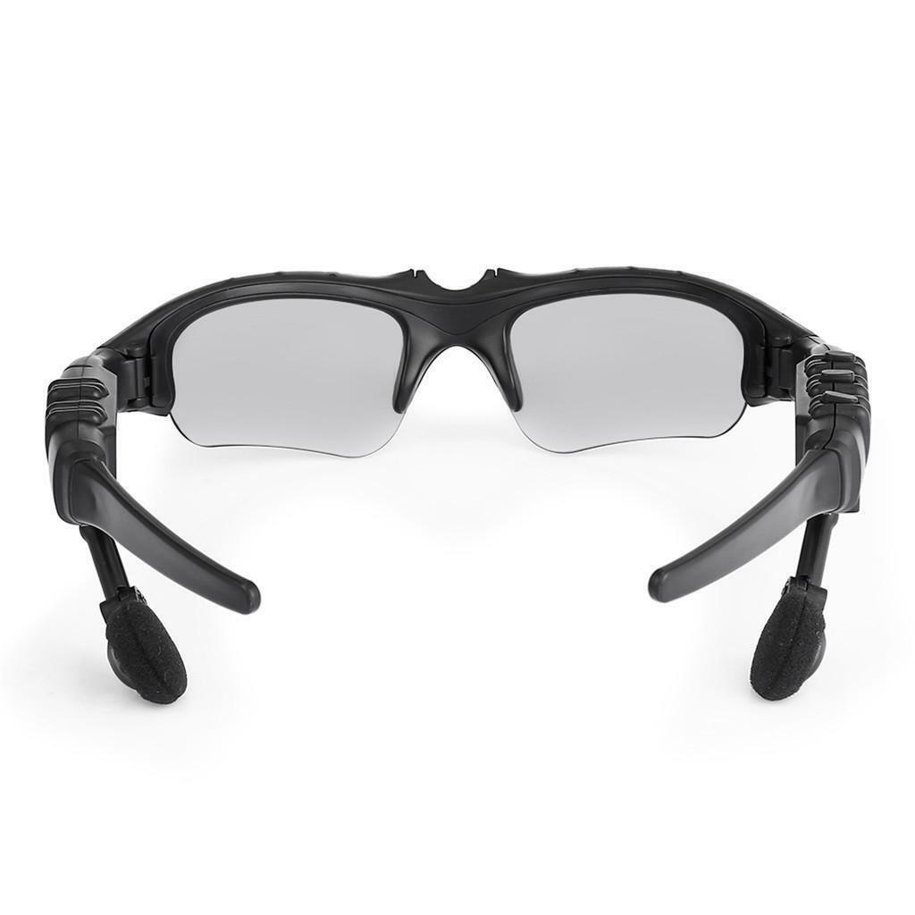 Glasses Sport Sunglasses Outdoor Bicycle Headphones Call Earphone