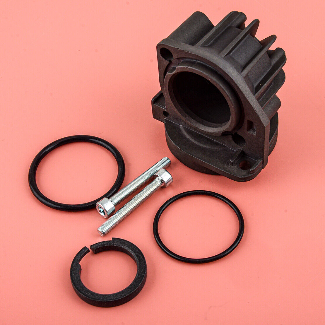 Air Suspension Compressor Pump Cylinder Repair Kits fit for Benz W220 W211 W219
