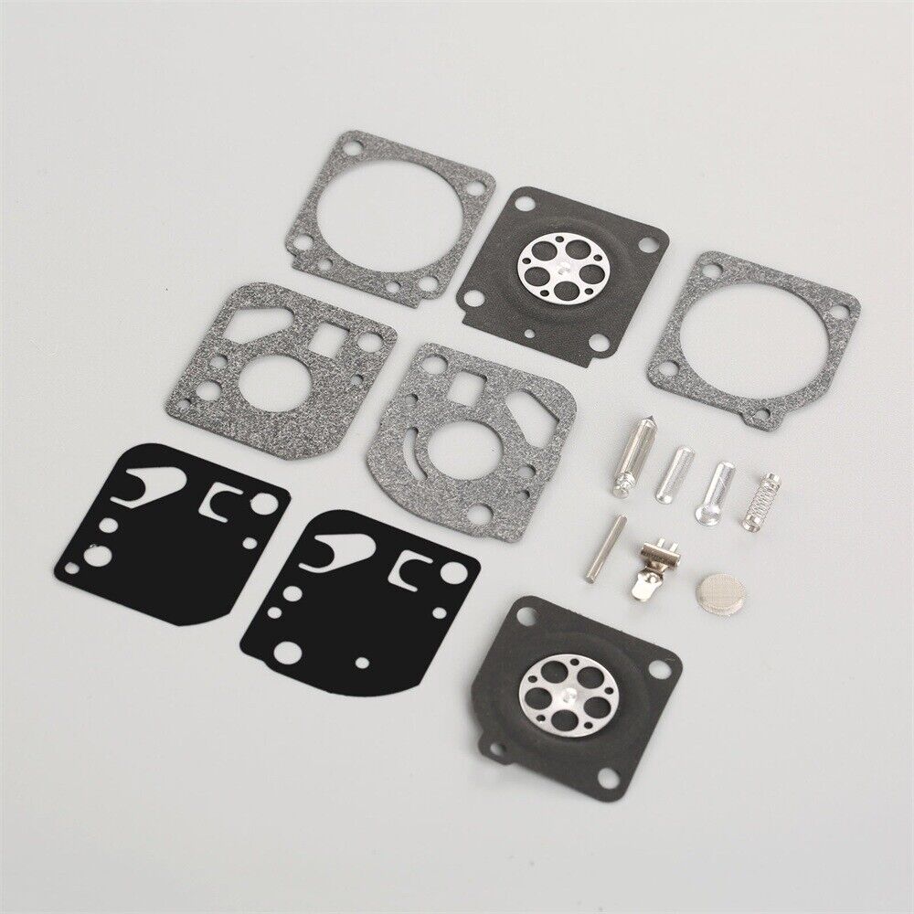 Carb Carburetor Repair Kit RB-29 for ZAMA C1U Homelite IDC Ryobi Replacement 1Pc