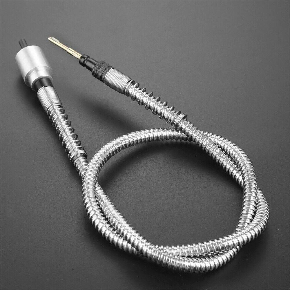 1000r/m Grinding Drilling Rotary Tools Shaft Set Connect Polishing Grinding Tool