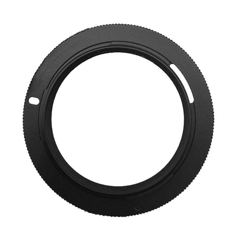 M42 Screw Camera Lens Converter Adapter For Pentax PK K-7 K-M K-3 K-50 K-5 II