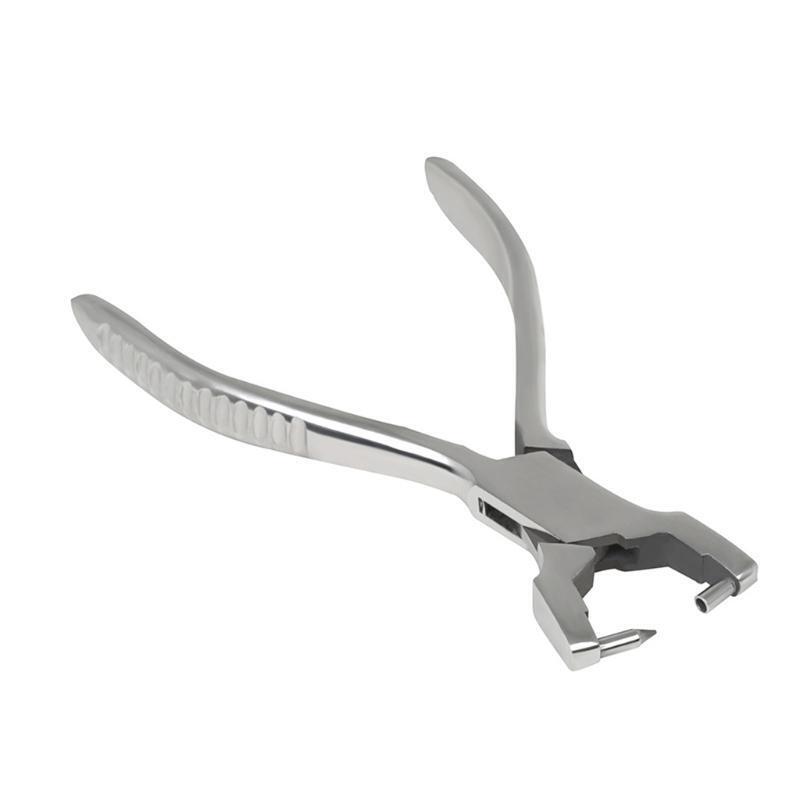 Cutting Pliers Micro End Cutting Nippers Precision End Cutters Functional