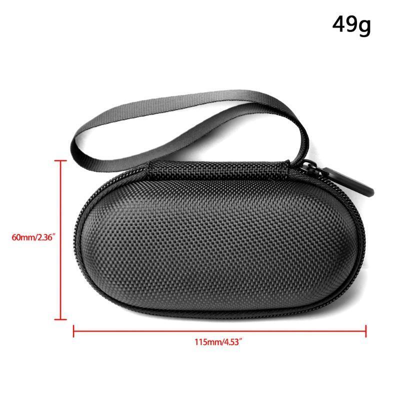 Anti-dust Storage Bag Organizer Case Shockproof for IFlytek Smart Recorder Pen