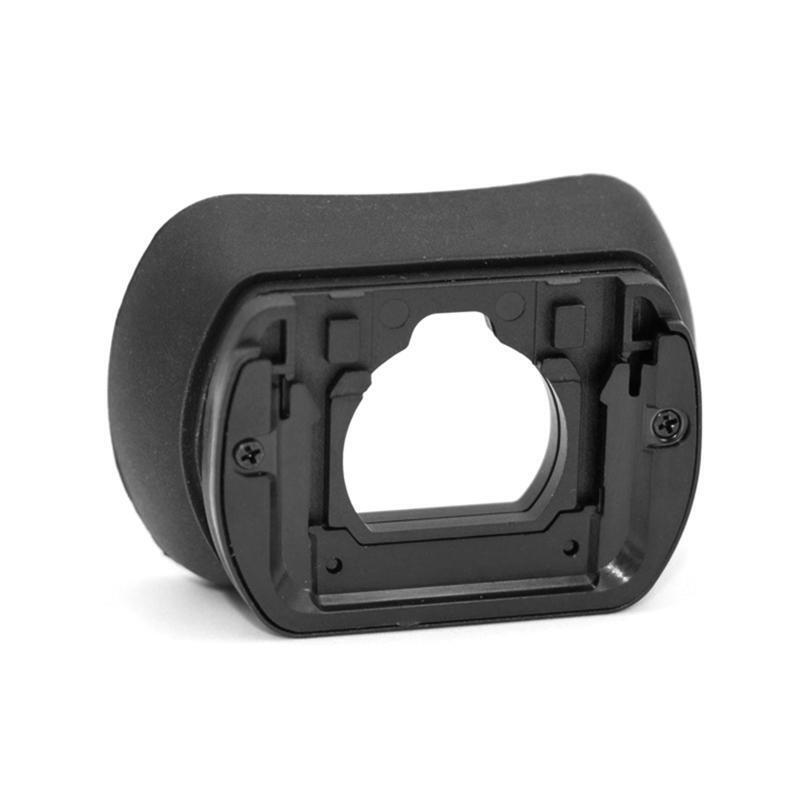 Viewfinder Eyepiece Eye Cup for Fuji XT4 XT1XT2 XH1 XT3 X-T4 GFX-50S GFX100S