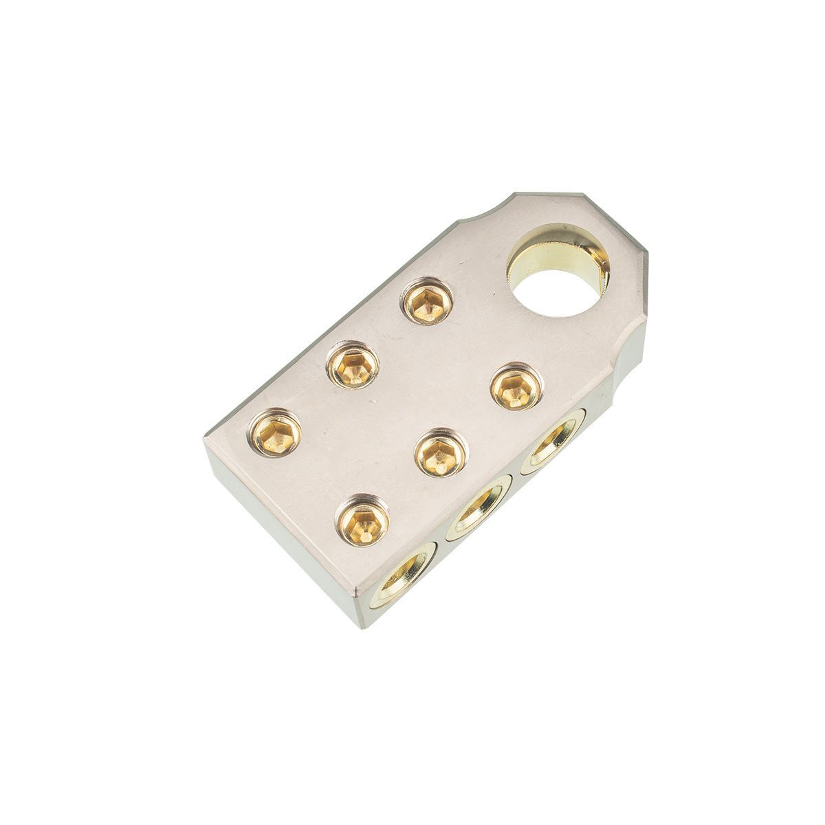 Cover Car Battery Terminals Cable Clamp Connectors Clip Battery Terminal Clamp