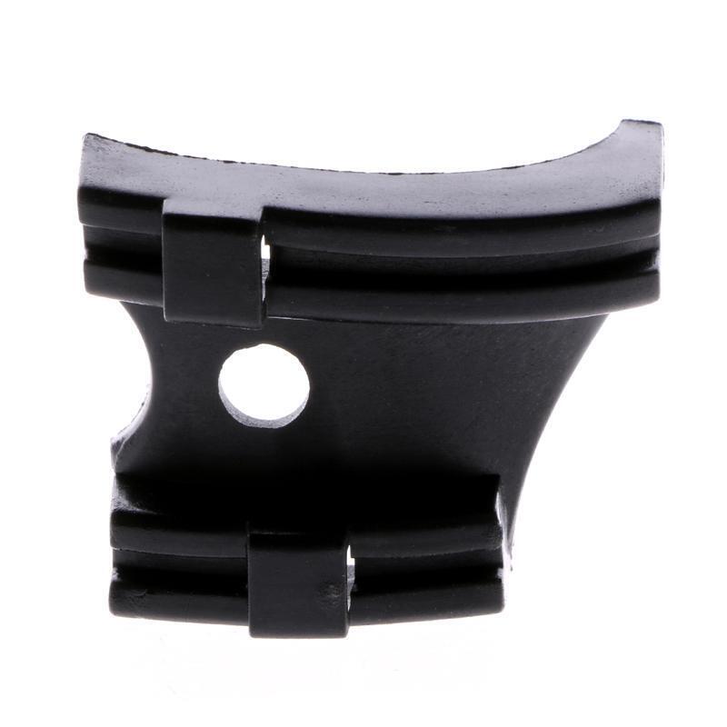 MTB Road Bike Anti-friction Bottom Bracket Shifter Cable Guide Line Tube Housing