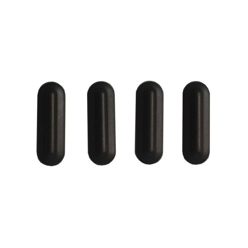4 PCS Rubber Feet Foot for Lenovo Thinkpad T450 L440 T440s X230s X240s X240 X250