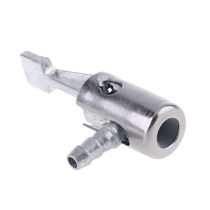 Quick Installation Air Chuck Lock On Air Chuck Mini Air Compressor Portable