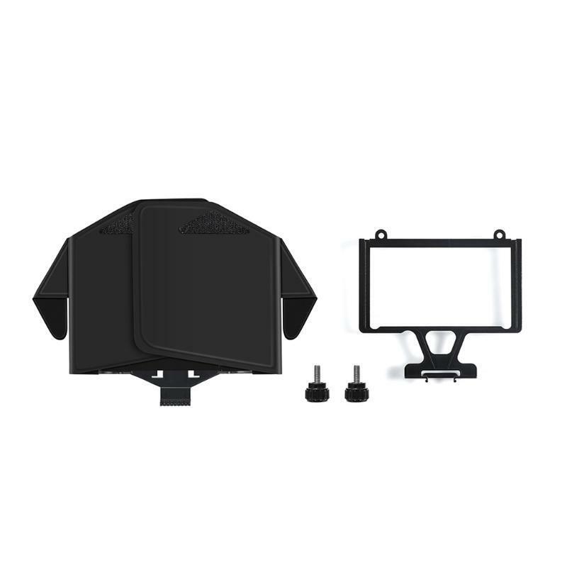 Sun Hood Sunshade for Mavic Air 2/DJI-Air 2S/DJI-Mini 2 Drone Remote Controller