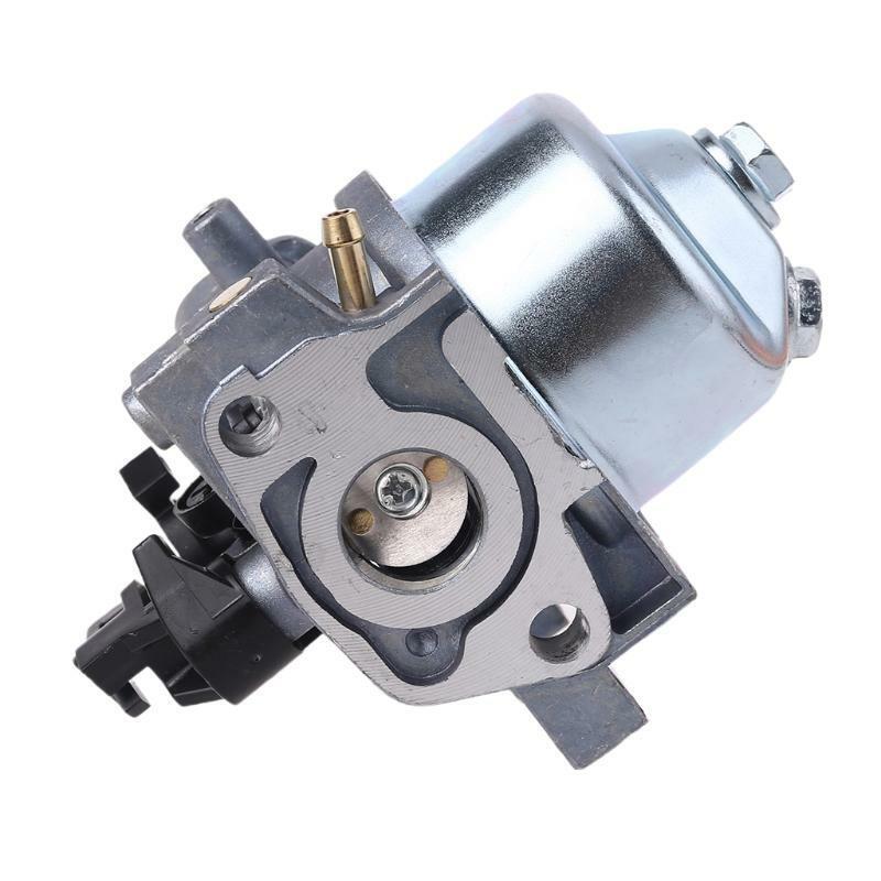 49-S Carburetor w Air Filter Gaskets Fuel Line for Kohler XT650 XT675 XT6.5 XT6.