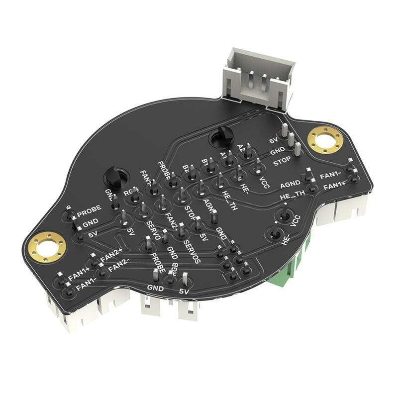 Motherboard Silent Main Control Board Compatible with 36&42Stepper Motors