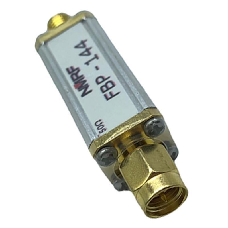 Universal FBP-144 144MHz 2M Band Band-pass Filter SMA Interface Portable
