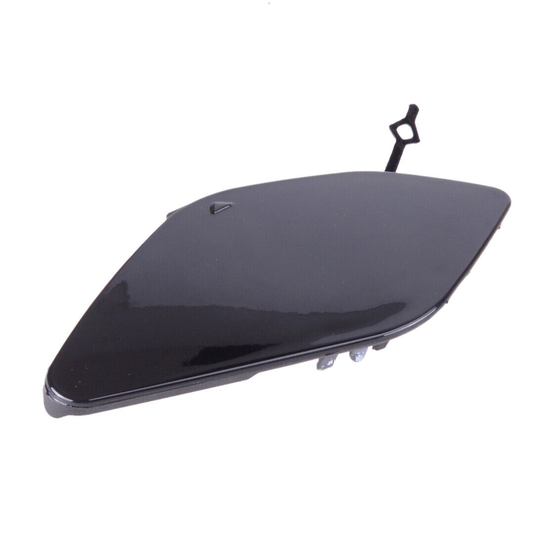 Front Bumper Tow Hook Eye Cover Fit for BMW X1 F48 2016-2019 51137361220