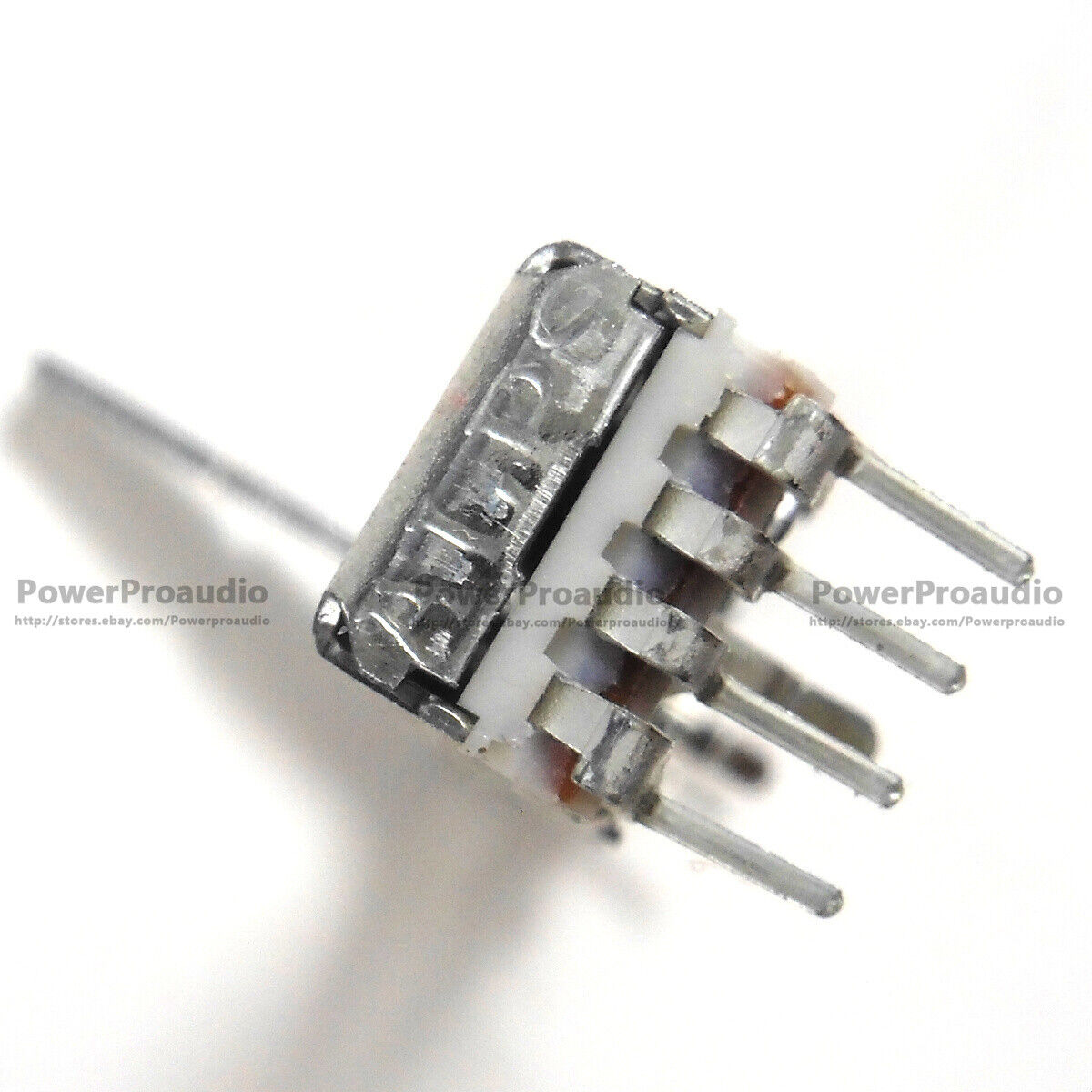 100pcs volume fader DCV1020 for Pioneer DJM2000 DJM900 DJM850 DJM800 ALPS