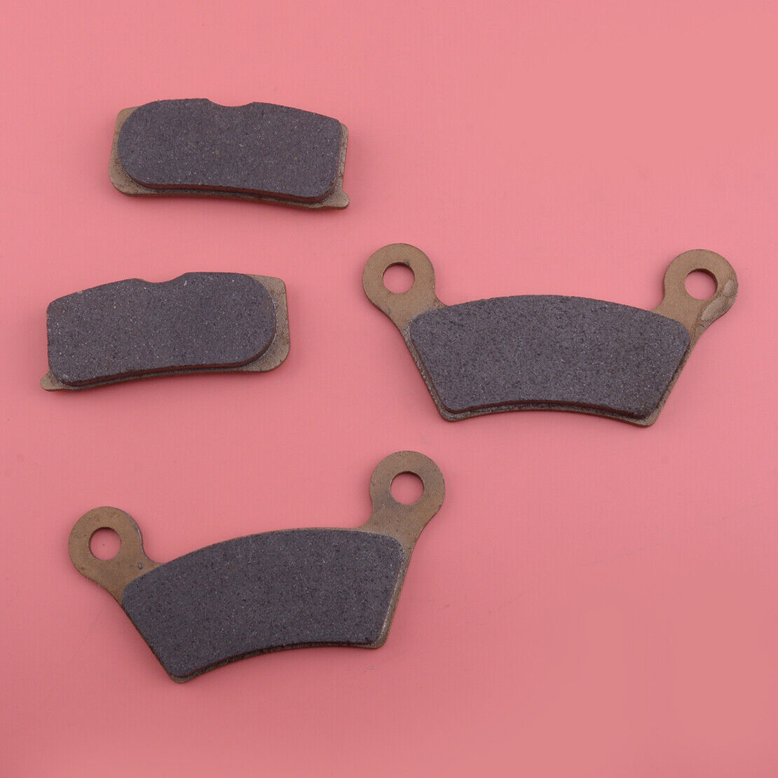 Front Rear Brake Pads fit for Can Am Spyder SM5 GS990 RS SES 990cc RT-S RT RS-S