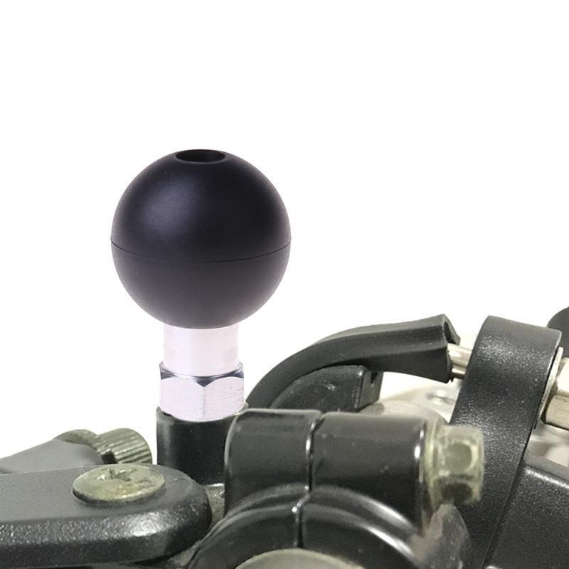 1" Ball Base with M8 x 1.50 Pitch Male Thread For Moun Drop Shipping