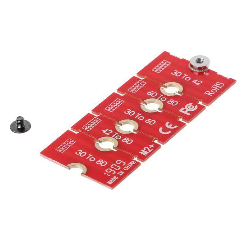 M2 M2PLUS NGFF NVME Support 2230 to 2242/2260/2280, 2242 to 2280, 2260 to 2280