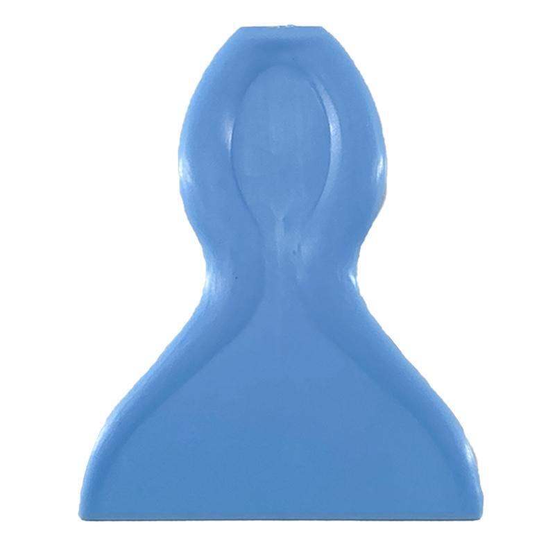 Vinyl Wraps Application Tool Set with Different Hardness Flexible Stick Film Too