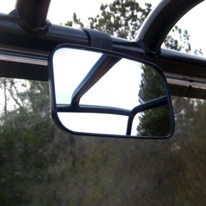 Car Rear View Mirrors for Off-road Side Mirror Convenient Practical Wide Field