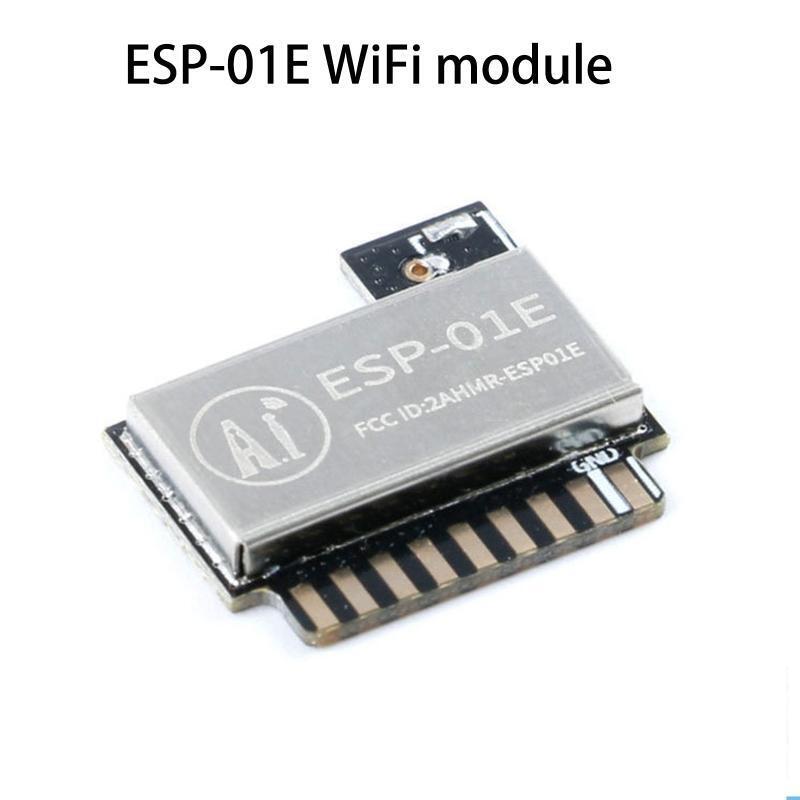 ESP 01E ESP-01E ESP8285 Serial Port to  Wifi Transmission Module 0.71x0.67in