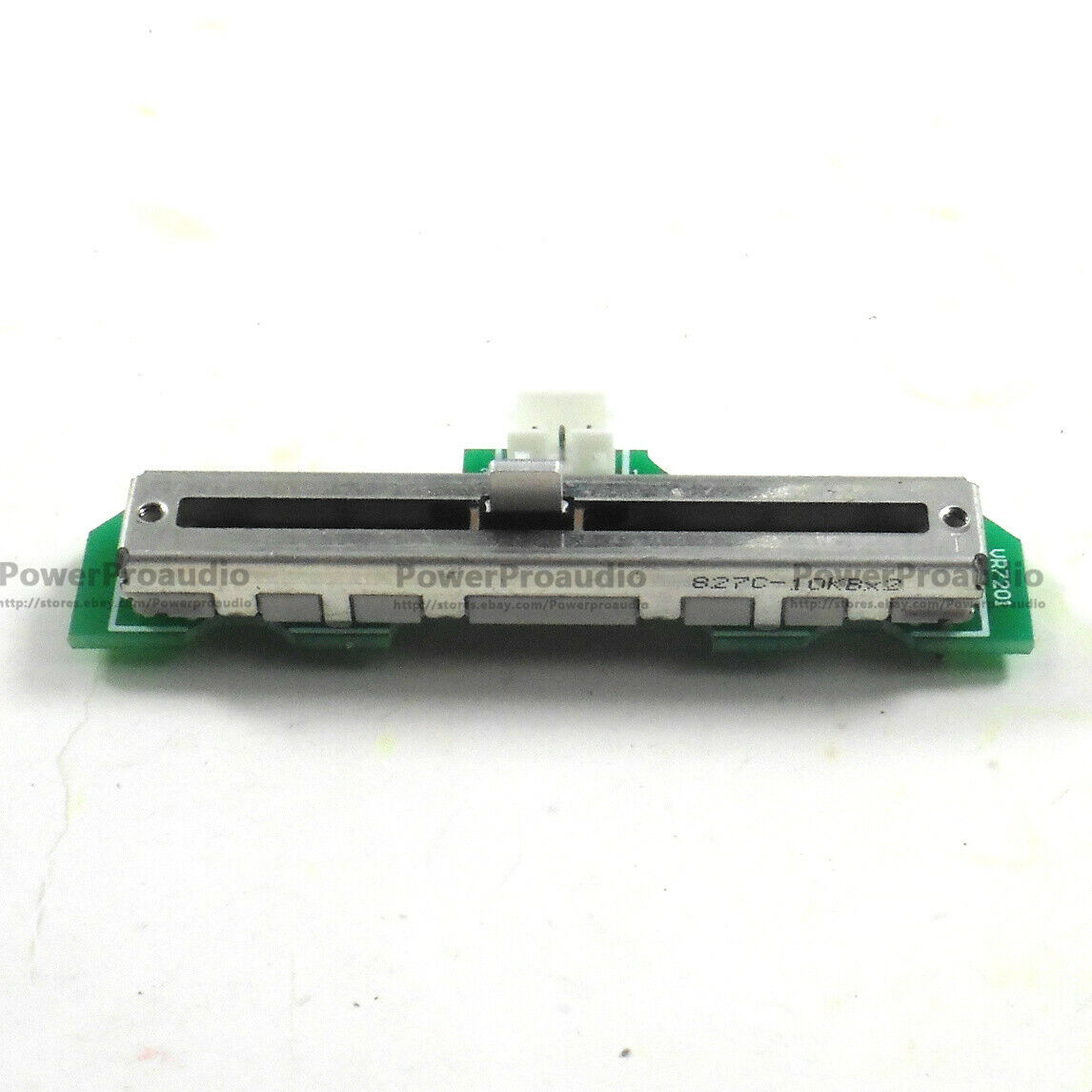 Brand New  Fader  DWX3200 Fit For PIONEER DJM900 DJM900NXS Assembly with PCB
