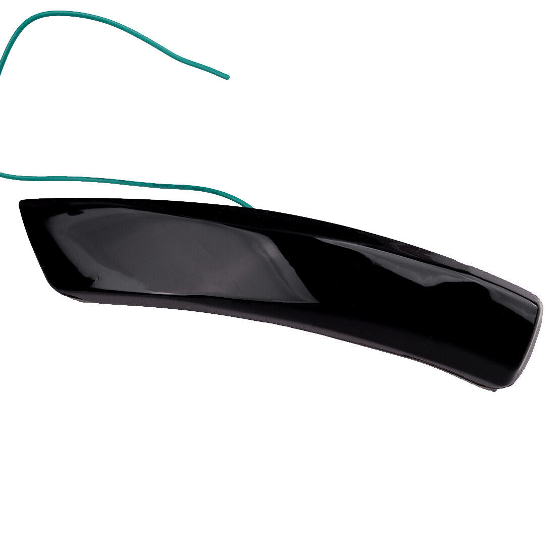 Fit For Ford Focus MK2 Mondeo MK4 Dynamic LED Side Wing Mirror Signal Light
