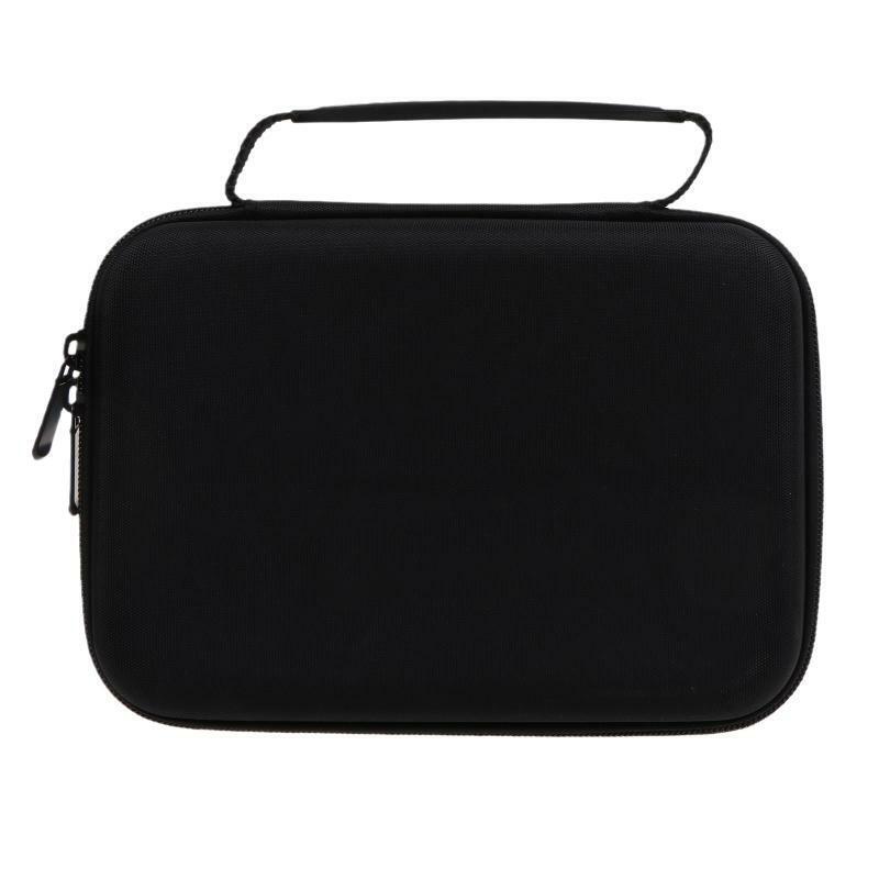 Proetct Cover Box Organizer Case Pouch for Dremel Versa Cleaning Tool Accessory