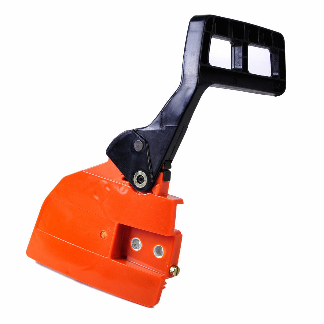 Sprocket Cover Chainsaw Chain Brake Handle fit for Husqvarna 136 137 Chainsaw Li
