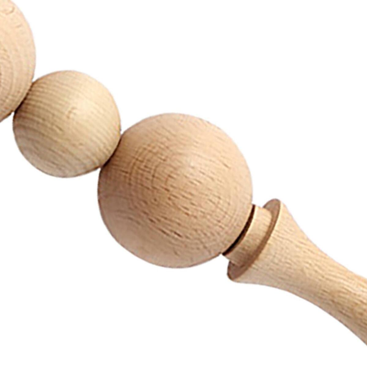 Roller Massage  Manual Soft Tissue Treatment Beech Lymphatic