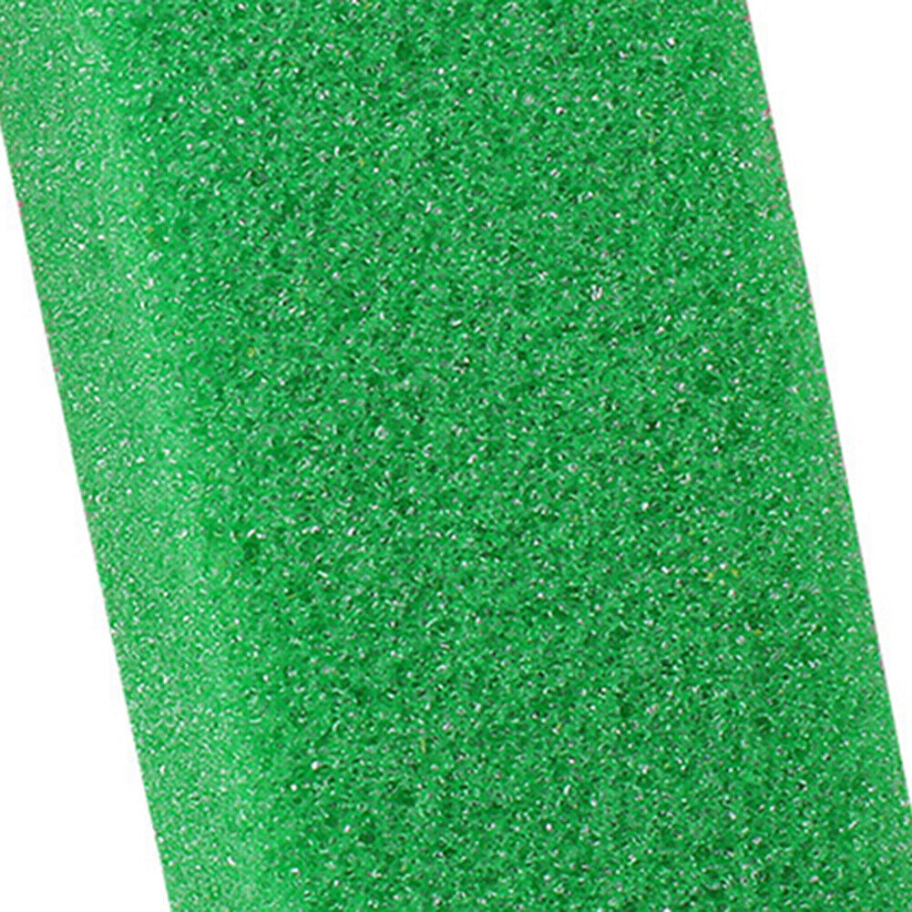 Foot Plate File Stone Dead Skin Peeling Callus Exfoliate Pedicure (Green)