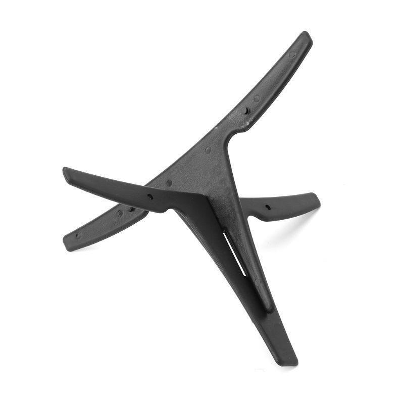 Clarinet Stand Bracket Plastic Foldable Flute Holder Musical Instrument