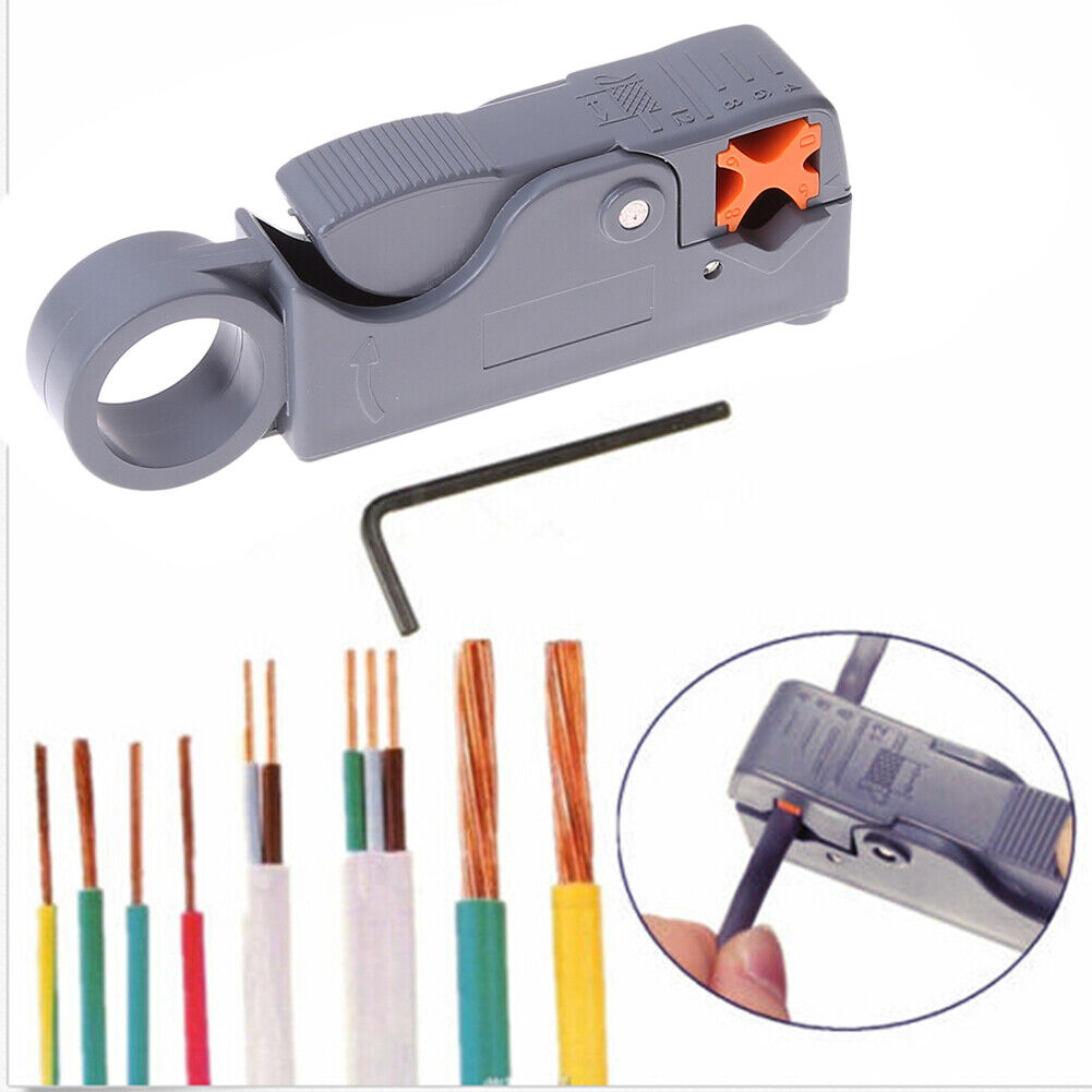 Multifunctional Automatic Stripping Pliers Wire Stripper Wire Cable Tools