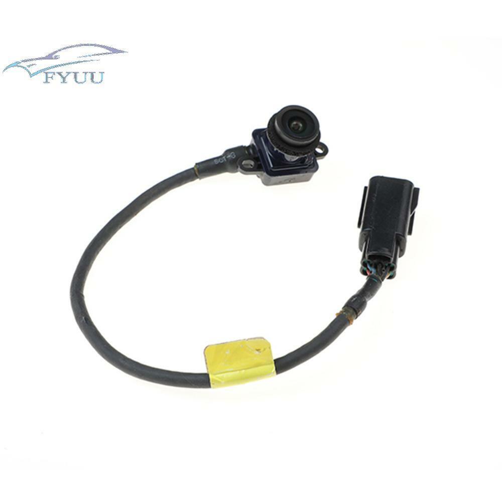 For 2011-13 Jeep Grand Cherokee Dodge Durango Rearview Backup Camera 56054059AC