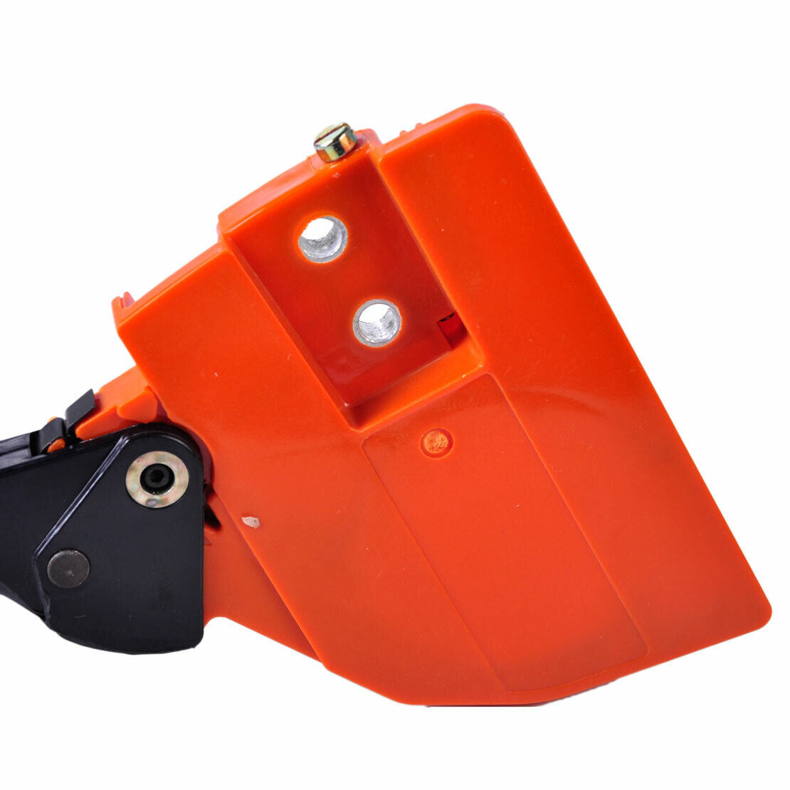 Sprocket Cover Chainsaw Chain Brake Handle fit for Husqvarna 136 137 Chainsaw Li