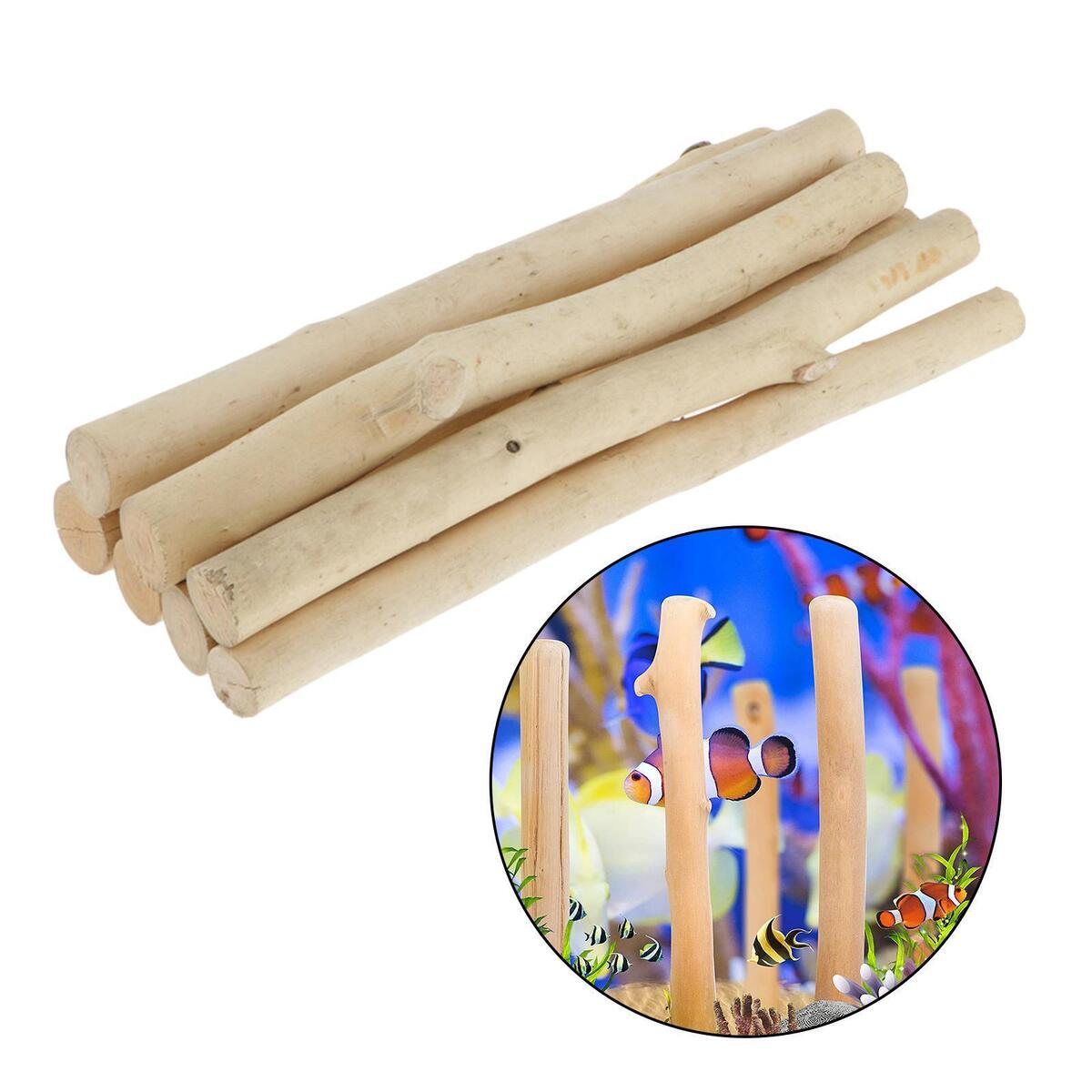 7Pieces Drift  en Dried  Branches  Branches  Plants