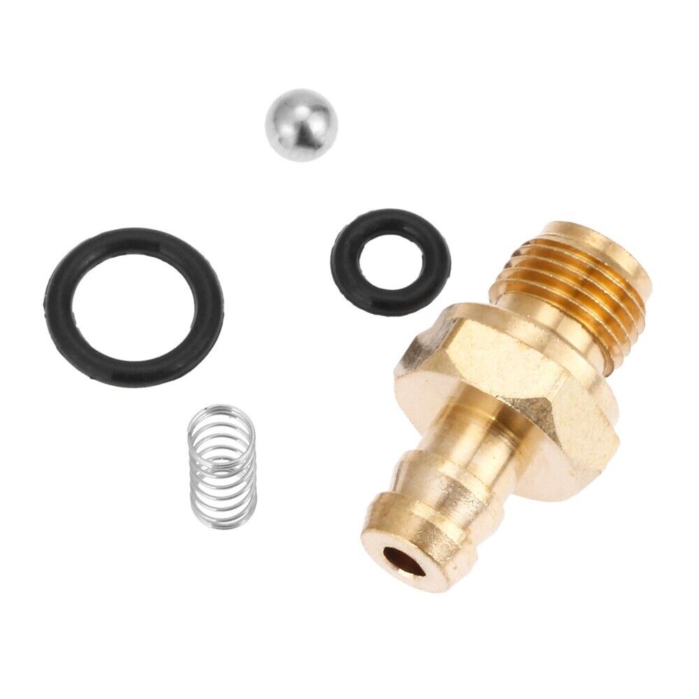 Lawnmower Chemical Injector Kit For Briggs&Stratton 190635GS 190593GS Replace 1X