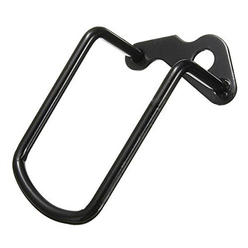 Universal Bike Rear Derailleur Hanging Protector Bicycle Transmission Frame