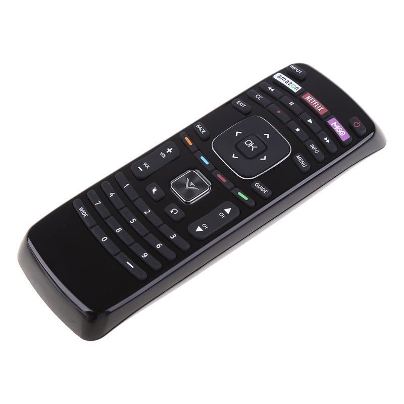 For Viz-io LCD LED TV XRT-112 Internet TV Control E241i-A1TV Remote Control