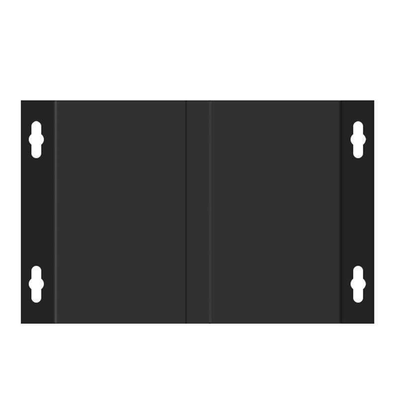 Auminum Enclosure Electronic Project Case Box Circuit Board Enclosure Case 1 PC