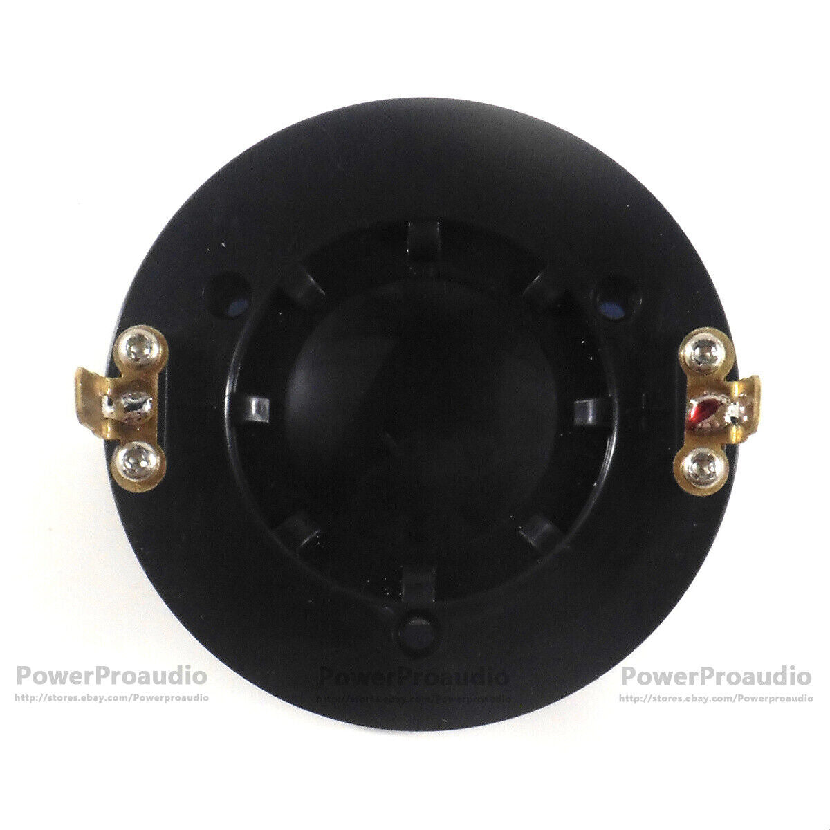 Diaphragm for Behringer Eurolive B215 34T30D8 P Audio PAD-DE34,Alto PS4 8 ohm