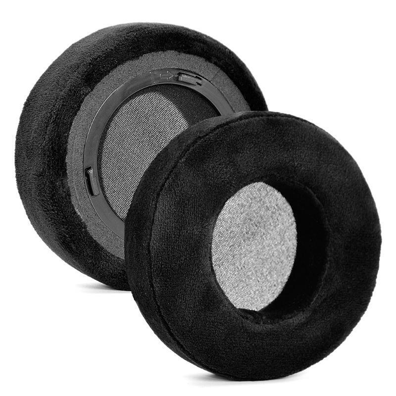 Ear Covers Ear Pads for Corsair Virtuoso RGB Headphone Replacement Earpads