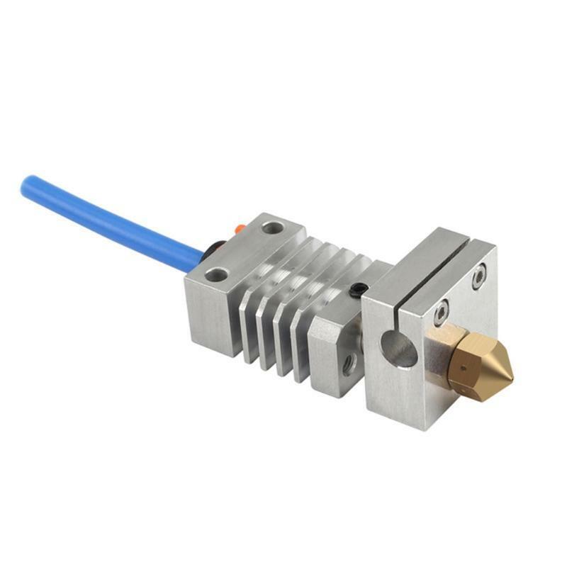 Dual Gear Extruder Works with Creality Ender 3 CR10 CR10 Pro CR10S Tornado