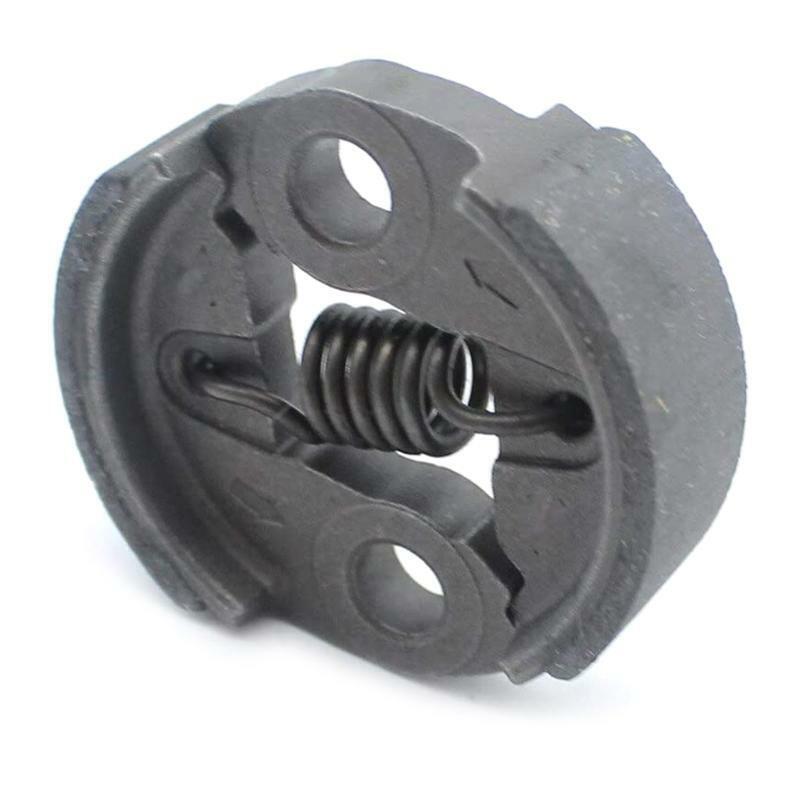 1 Piece of Lawn Mower Clutch for TU26 BC260 CG260 G26 26CC 1E34F Lawn Mower Part