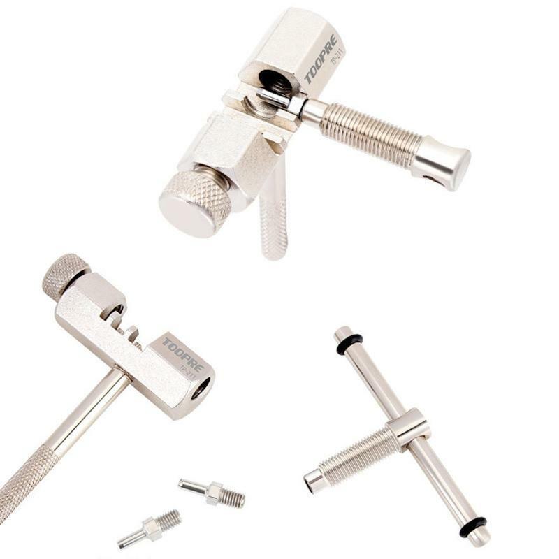Universal Bike Chain Cutter Breaker Road MTB Bicycle Hand Repair Removal Tools