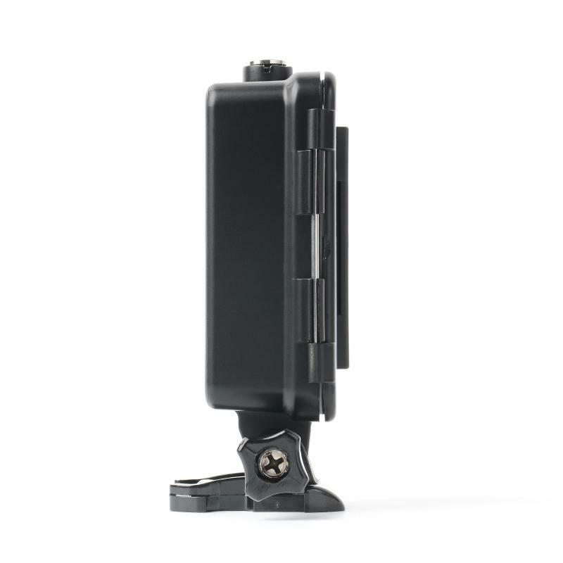 Waterproof Case Diving Shell 60m Housing Cover for DJI Action 2 Sports Camera