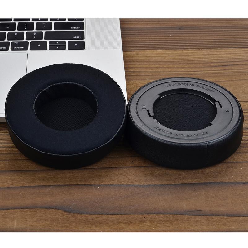 Premium Cool Ear Pads for Razer Kraken 7.1 Chroma V2 Earphone Earpads Sleeves